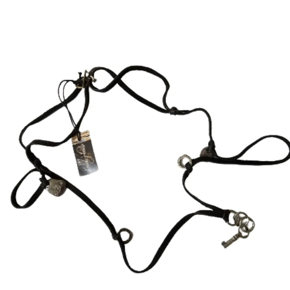 Amy Louise Jewelry Art Necklace NWT
